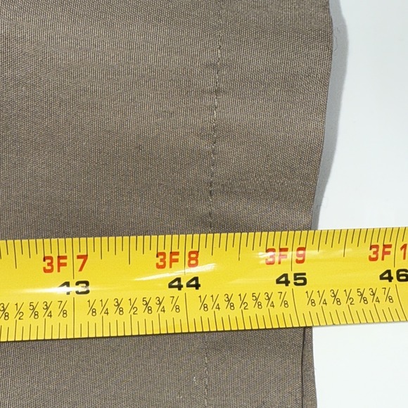 Vintage Austin Reed Trenchcoat Removeable Lining 42 L Beige‎ Regent Street Read - Picture 7 of 13